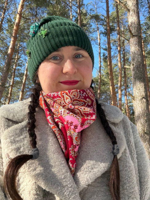 Праздничные дни-6