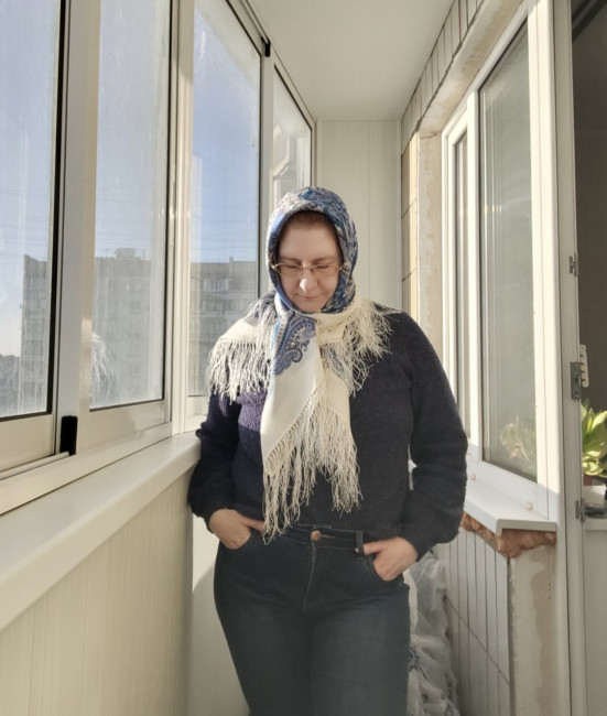 Елена Фаворитова, Костры осени 1897-0