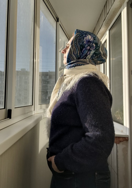 Елена Фаворитова, Костры осени 1897-0