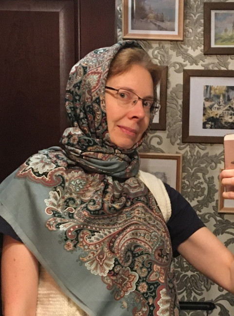 Огненный танец 9