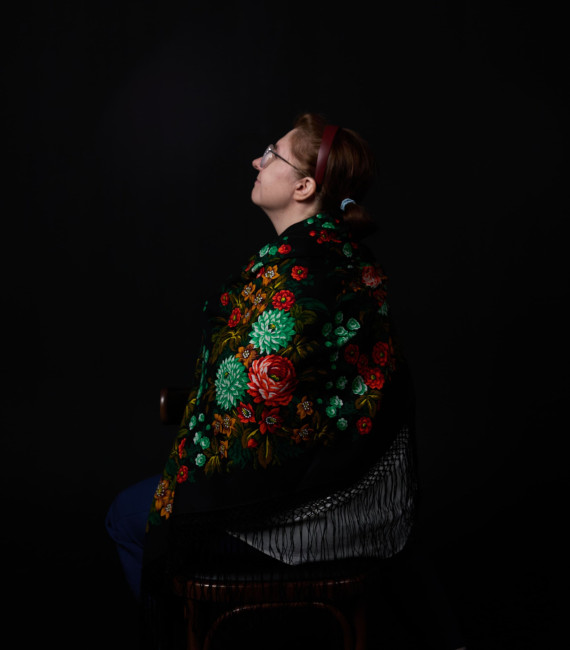 Екатерина Регунова, "Лунный свет" 318-20