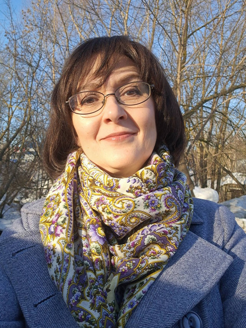 И снова весна 2039-1