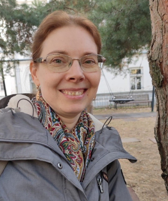 Узор дождя-10