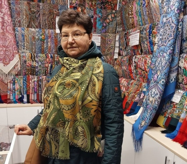 Фантазия художника 10.