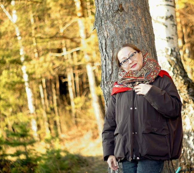 Женское счастье - 5