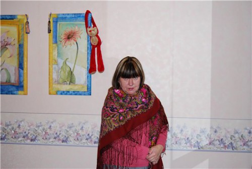 Миндаль 4