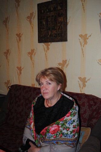 Павловские розы-1