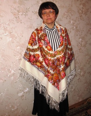 Вдоль по реченьке