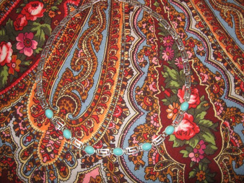 Волшебница-6