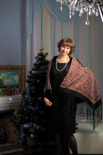 1 января 3часа (в гостях)