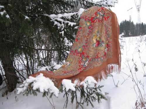 Тайна сердца-2, 125х125, Елена Фаворитова