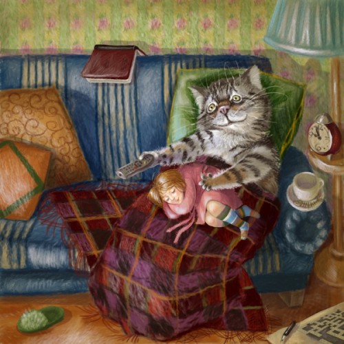 cat1хозяйка и кошка..jpg