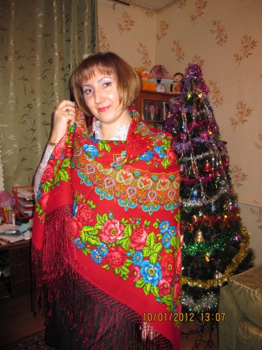 &quot;Цветочная карусель&quot; (восстановлен). Белокур Наталья