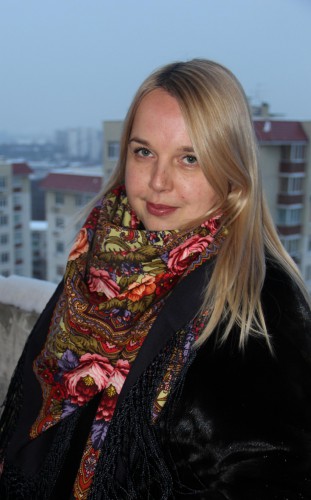 Счастливица 16