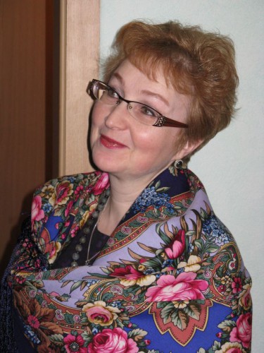 Воспоминание о лете-14.