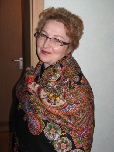 Василиса-18.