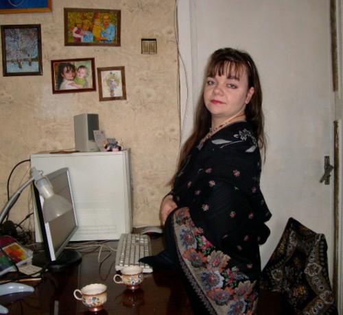 Штрих
