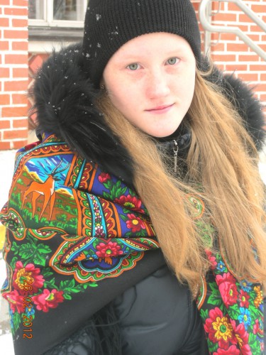 Юбилейная