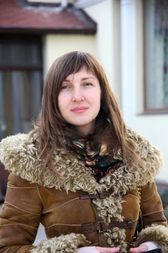 Таинство цветов