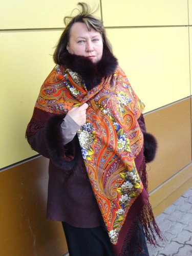 Карнавал 7