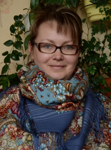 Именинница-2 )))