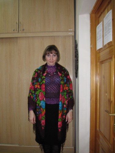 Ежевика