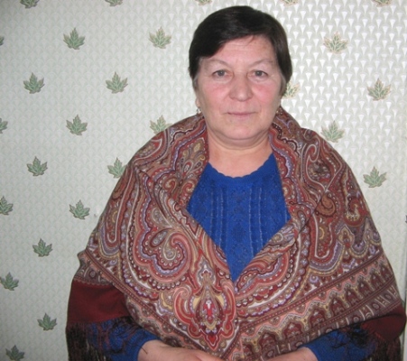 Лучезарный-5