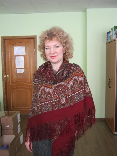 Ларец самоцветный 762-5 (Е. Жукова)