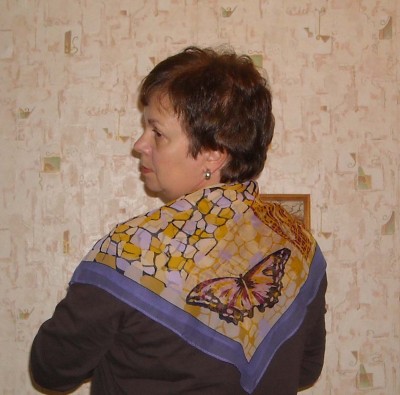 Южный берег 1331-2