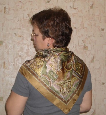 НИМФА