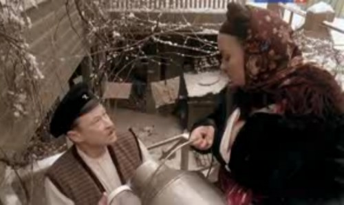 Летние Сумерки 1219-17 Клара Зиновьева.