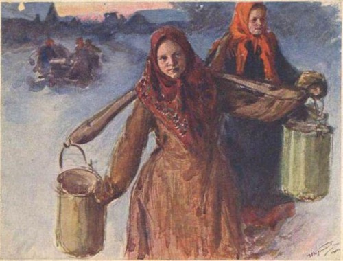 Шли девицы за водой.jpg