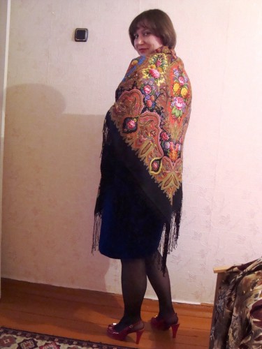 Миндаль 18