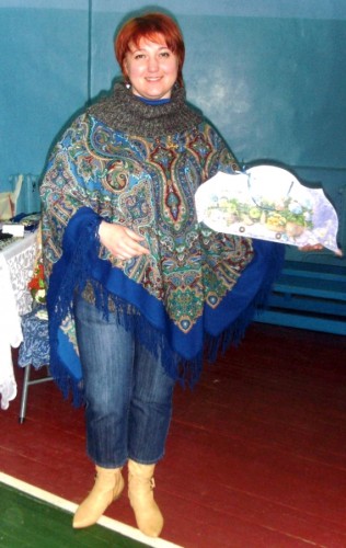 Фламенко-13