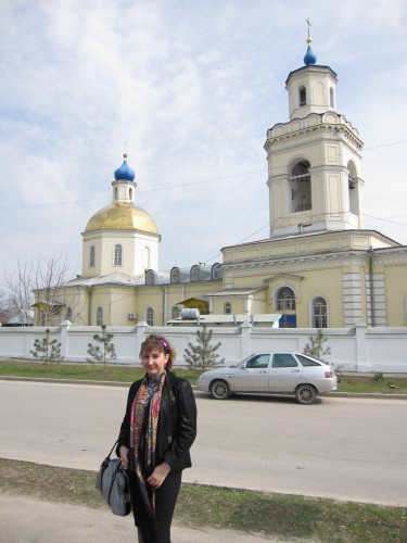 Восточные сладости
