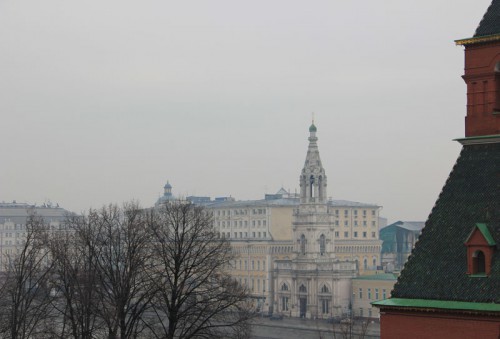 Замоскворечье