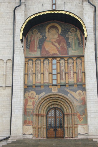Успенский собор