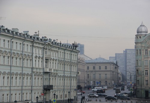 Новый Арбат