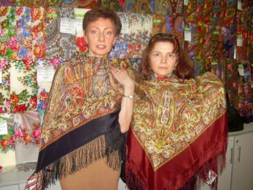 &quot;Жасмины&quot;