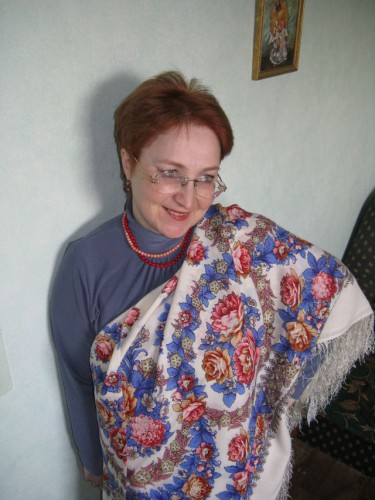 Вдоль по реченьке-3.
