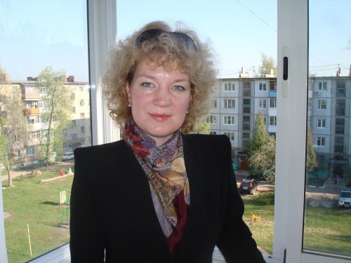 Мой сон 885-7 (Е.Немешаева).