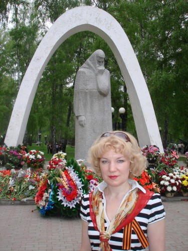 Искушение-5 (И.Дадонова).