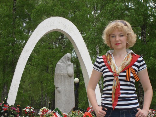 Искушение-5 (И.Дадонова).