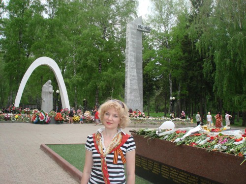 Искушение-5 (И.Дадонова).