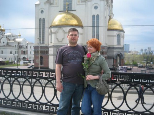 Ольга Лабзина 4