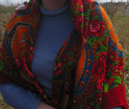 Русь 939-6, Ирина Дадонова -1977 год