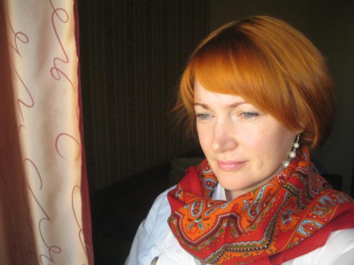&quot;Искорка&quot; 3, 89х89 Автор: Дадонова Ирина<br />Рисунок: 1077-3