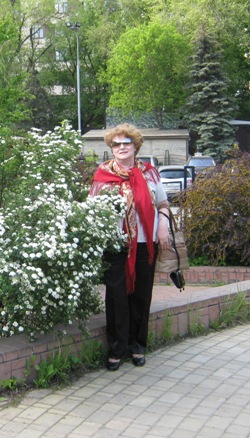 Восточные сладости, Е.Жукова, рис. 1429-5, шелк, 130*
