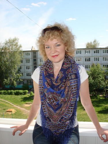 Романтическое путешествие 1395-63 (Е.Жукова), 125*125.