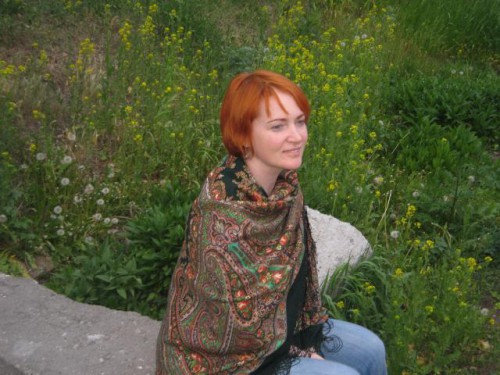 Волшебница 10